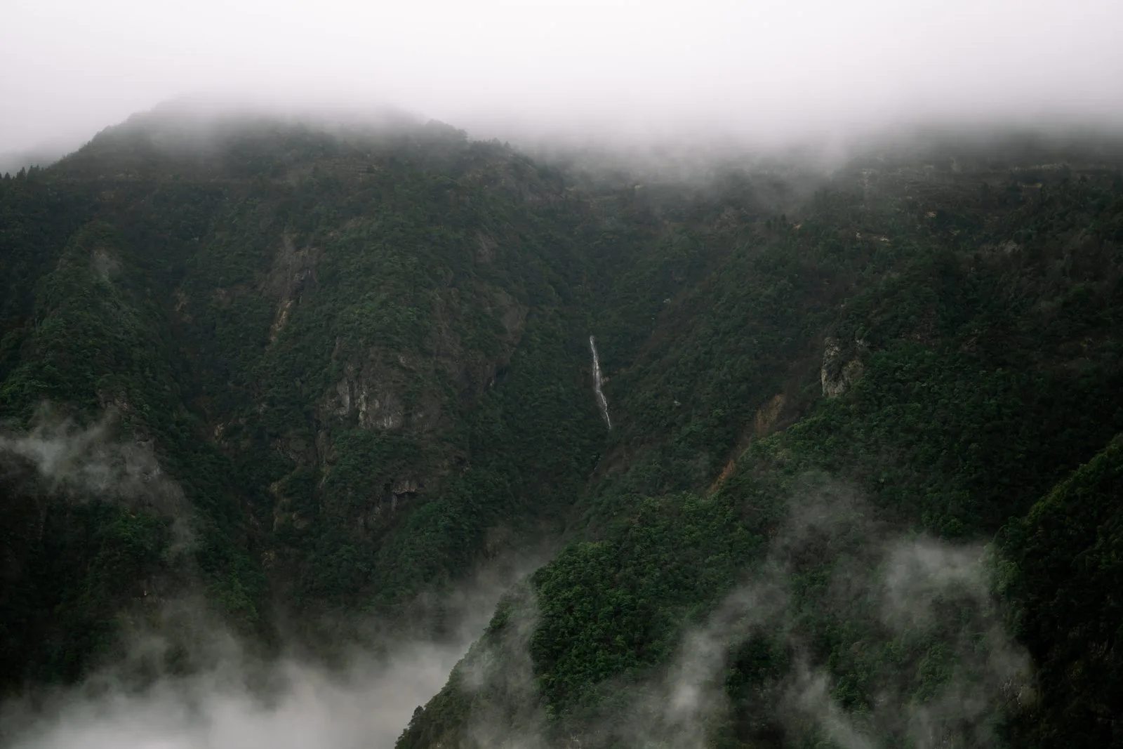 China Adventure Club journey