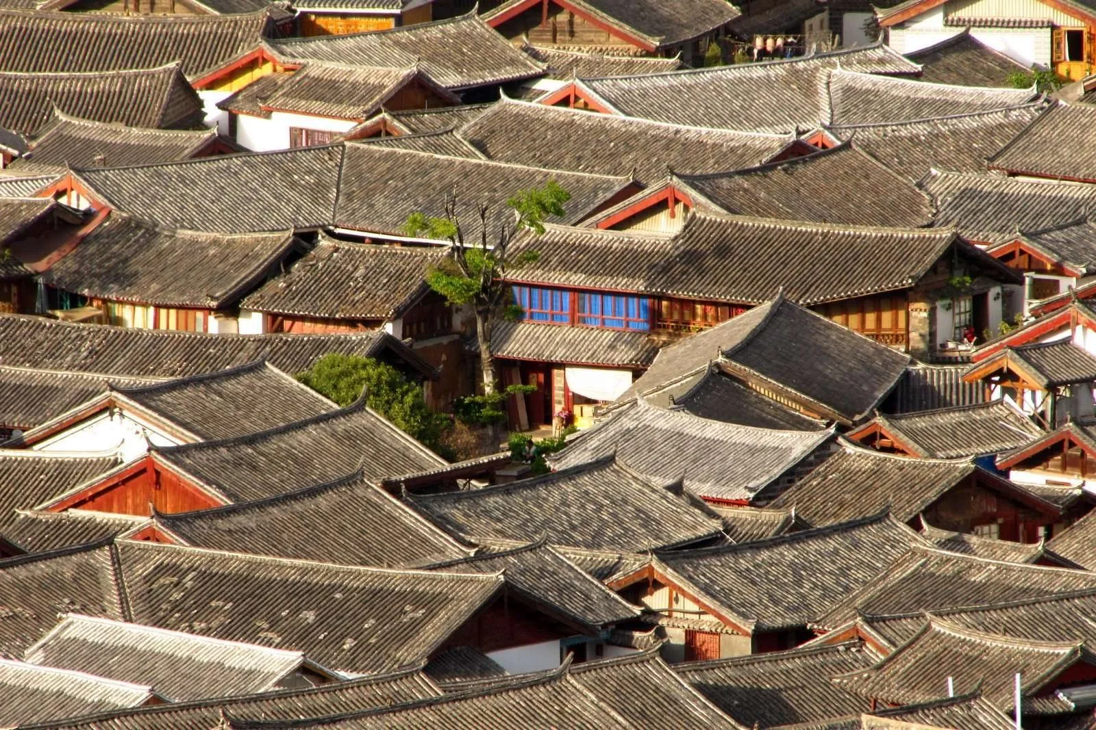 China Adventure Club journey