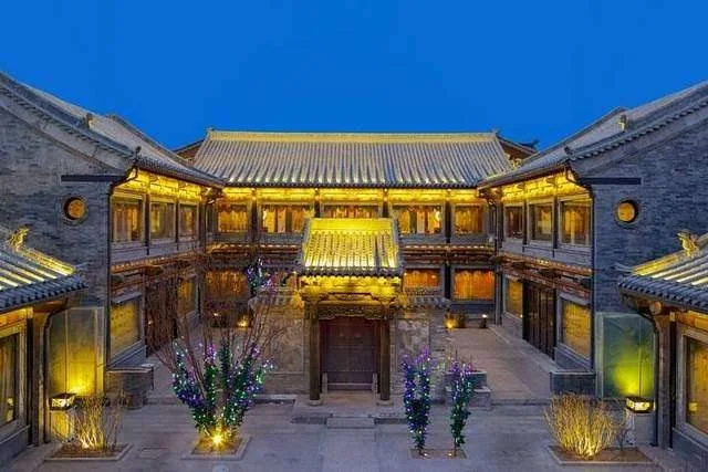 China Adventure Club journey