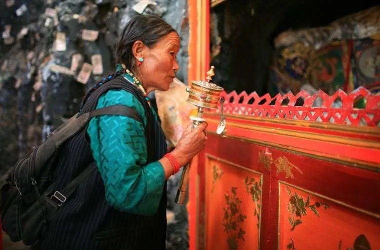 China Adventure Club journey