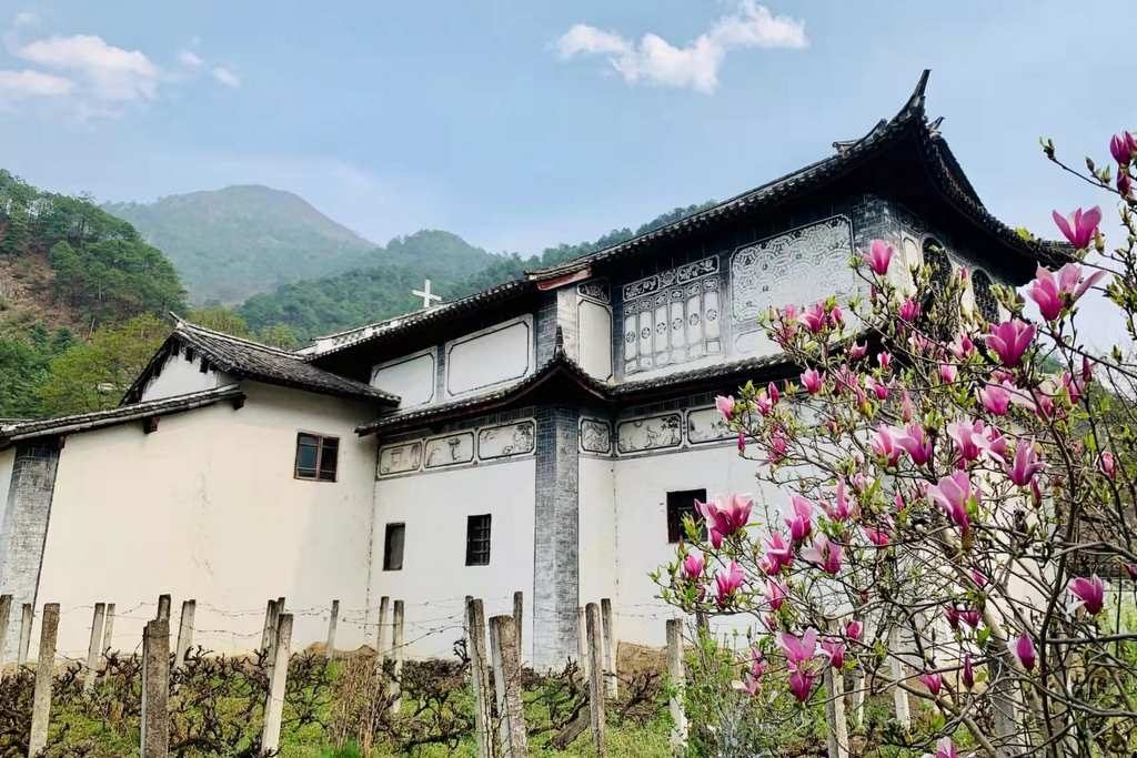 China Adventure Club journey