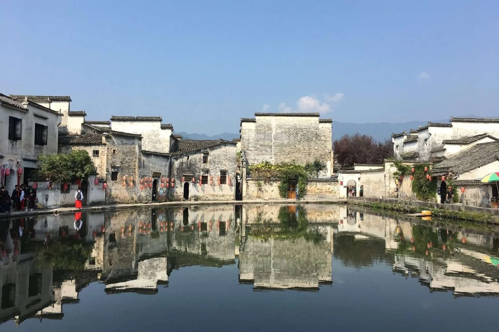 Huangshan: China’s Living Heritage
