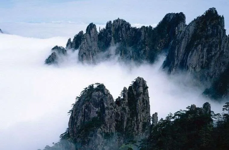 China Adventure Club journey