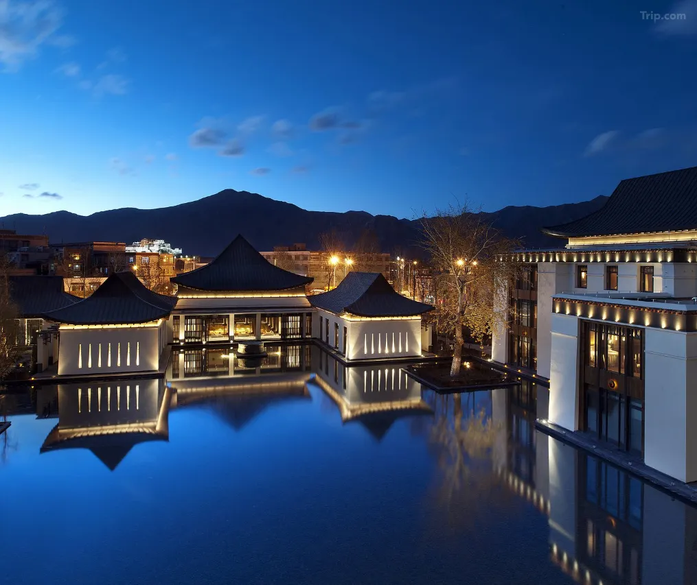 China Adventure Club journey