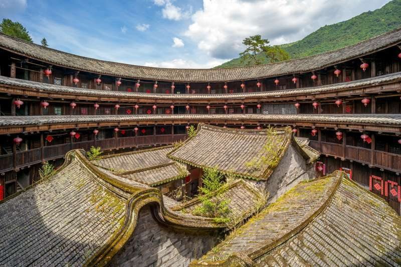 China Adventure Club journey