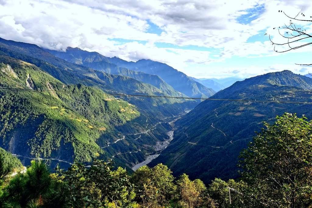 Dimaluo View