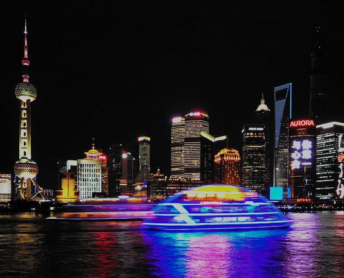 China Adventure Club journey
