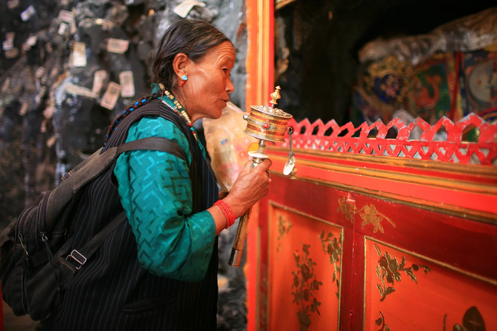 China Adventure Club journey