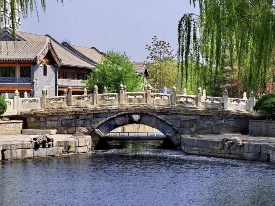 China Adventure Club journey