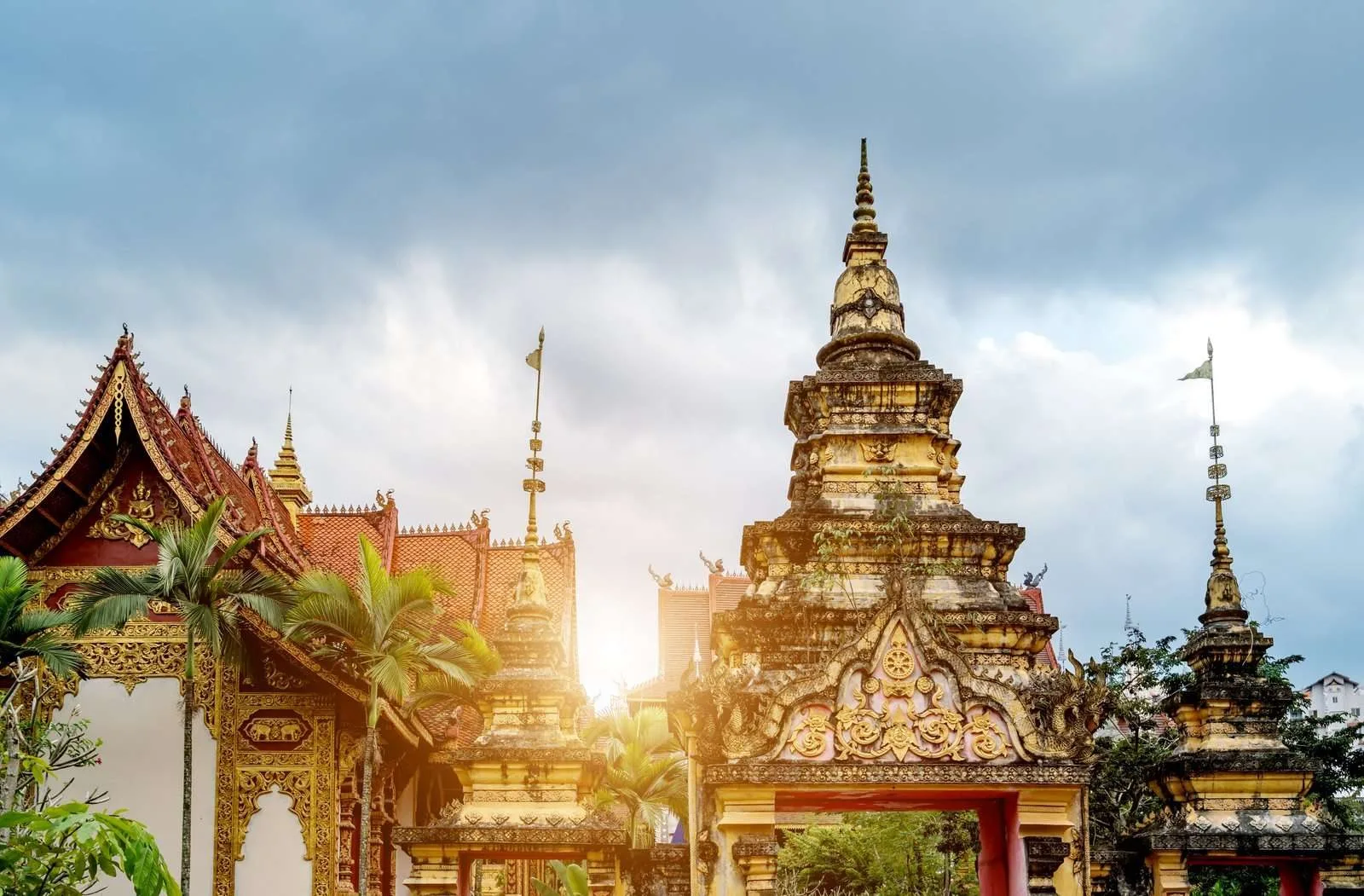 Xishuangbanna
