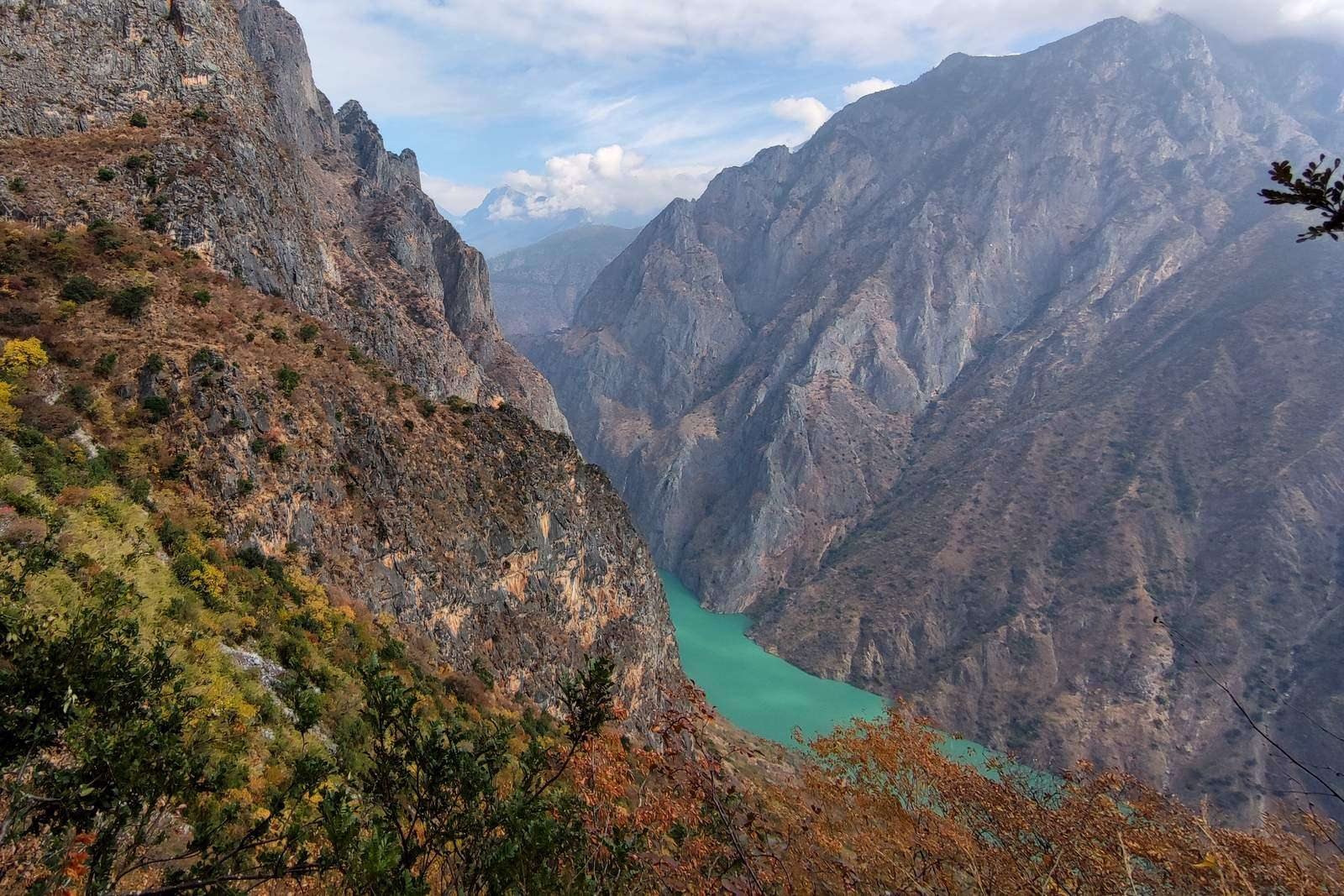 GUDAO Yunnan: Kublai’s Yangtze Pass