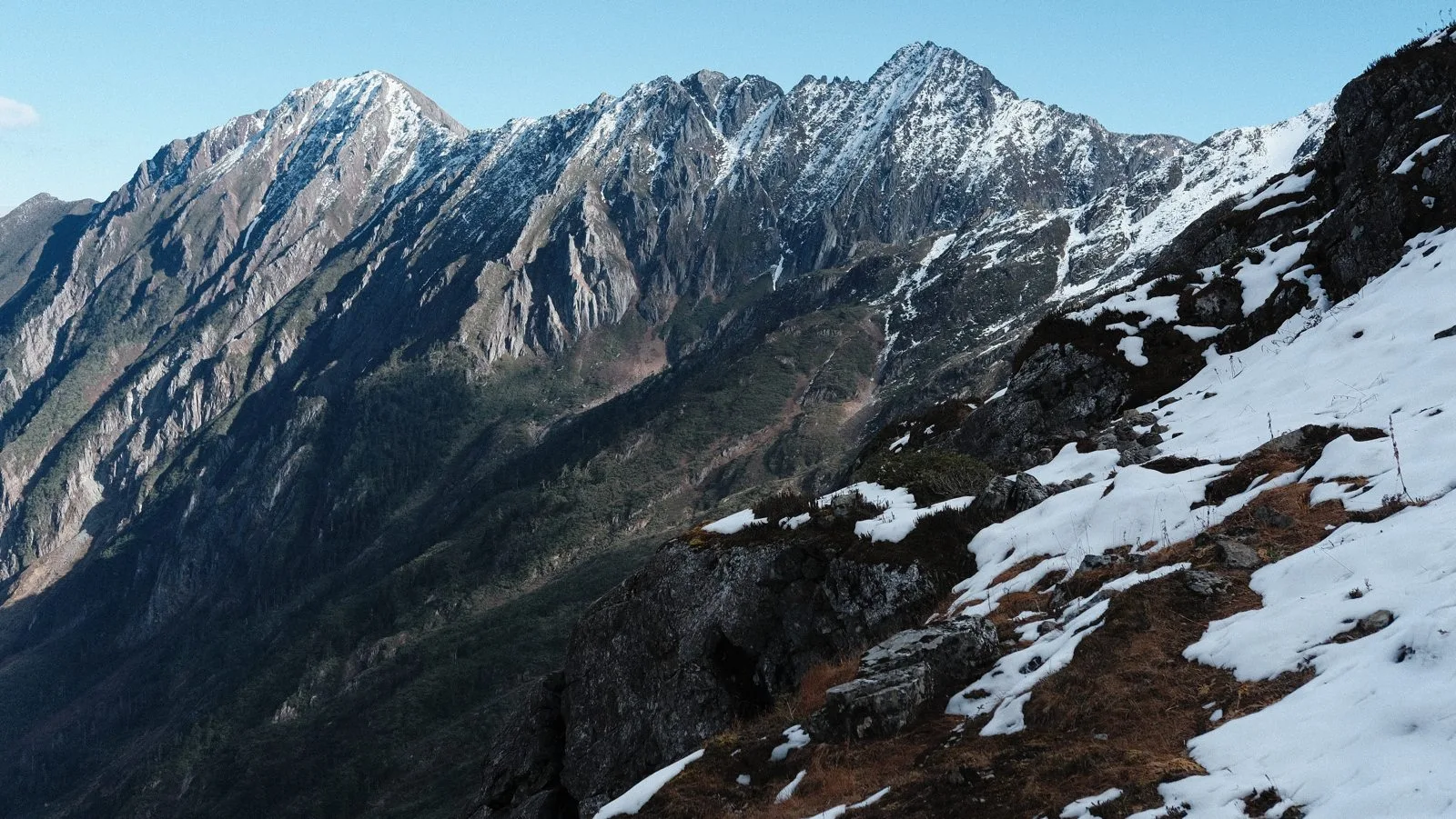GUDAO Yunnan: The Missionary Trail