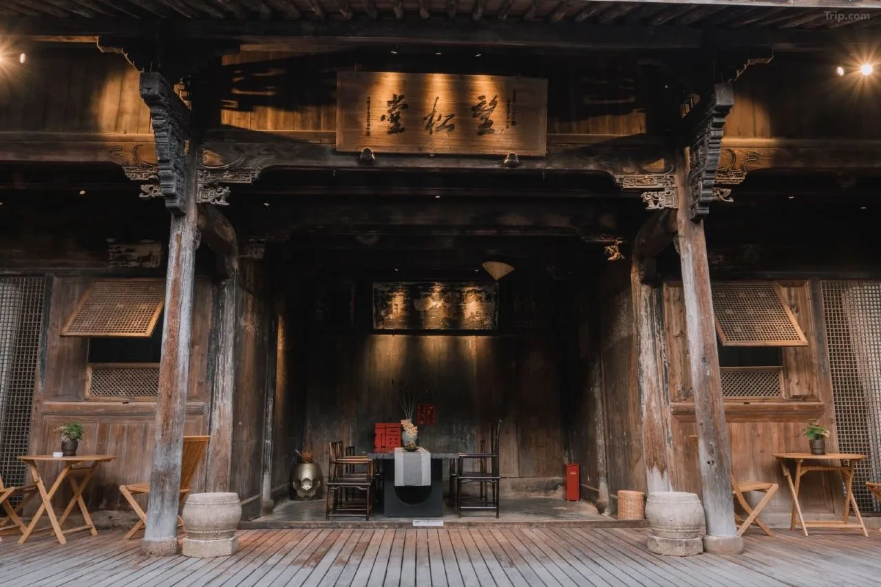 China Adventure Club journey