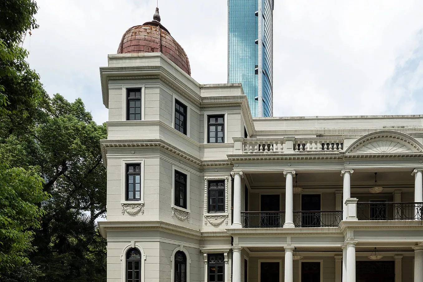 rongzhai prada shanghai china