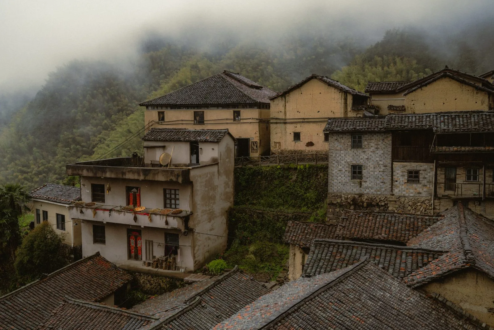China Adventure Club journey