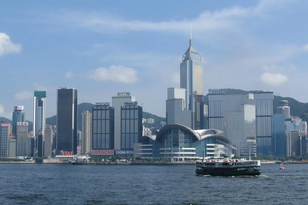 China Adventure Club journey