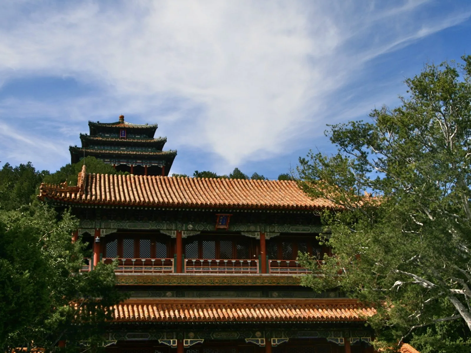 China Adventure Club journey