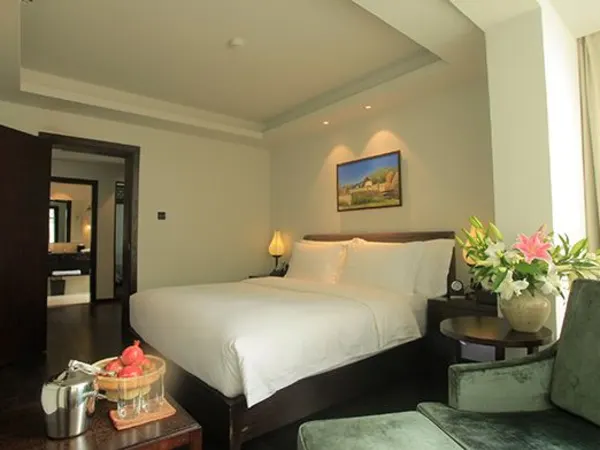 Tingziyun Holiday Hotel