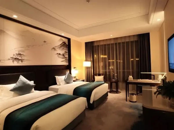 China Adventure Club journey