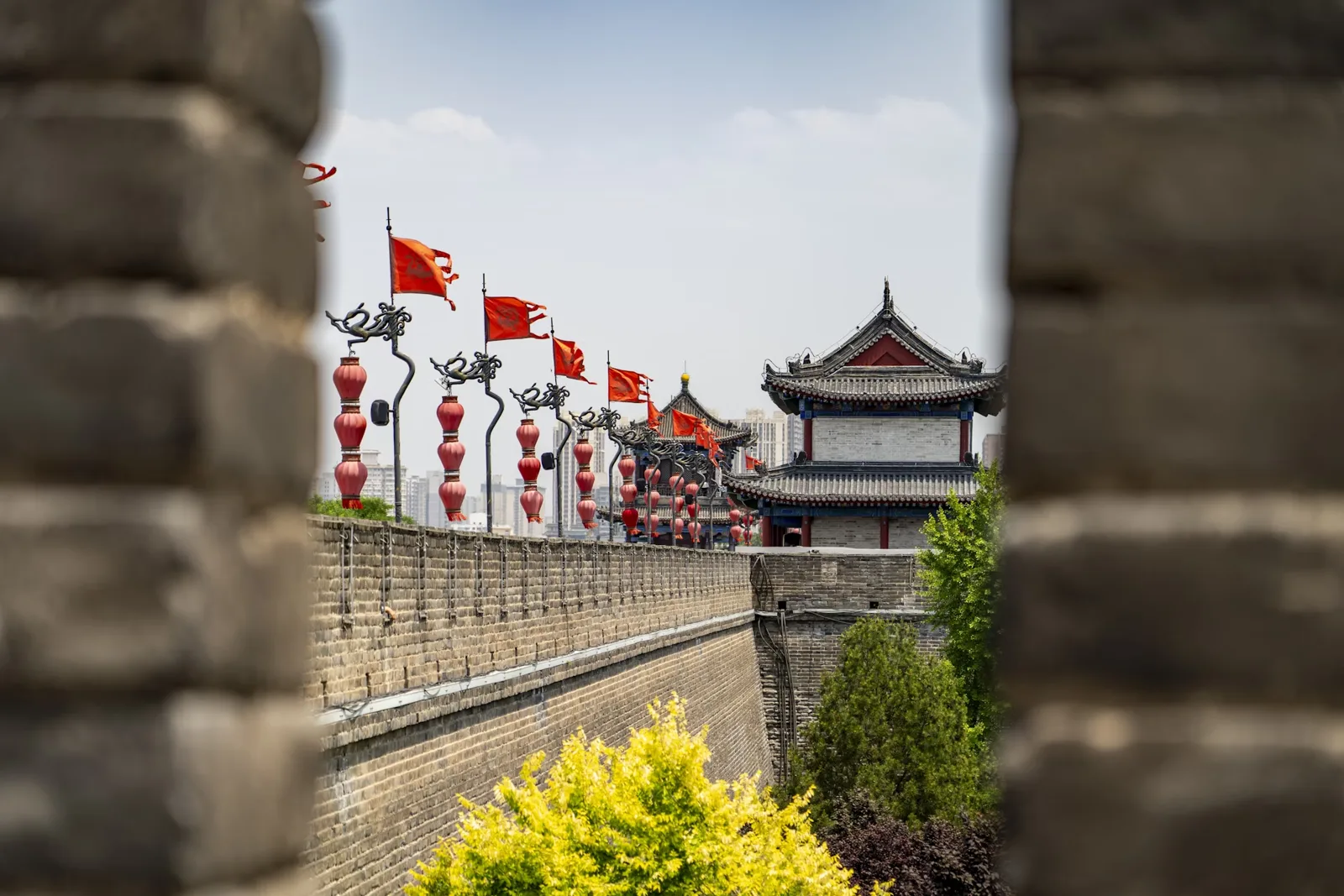 China Adventure Club journey