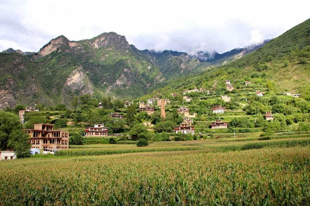 China Adventure Club journey