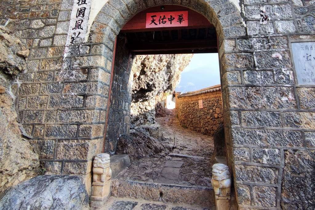 Origins of the Yangtze River