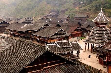 China Adventure Club journey