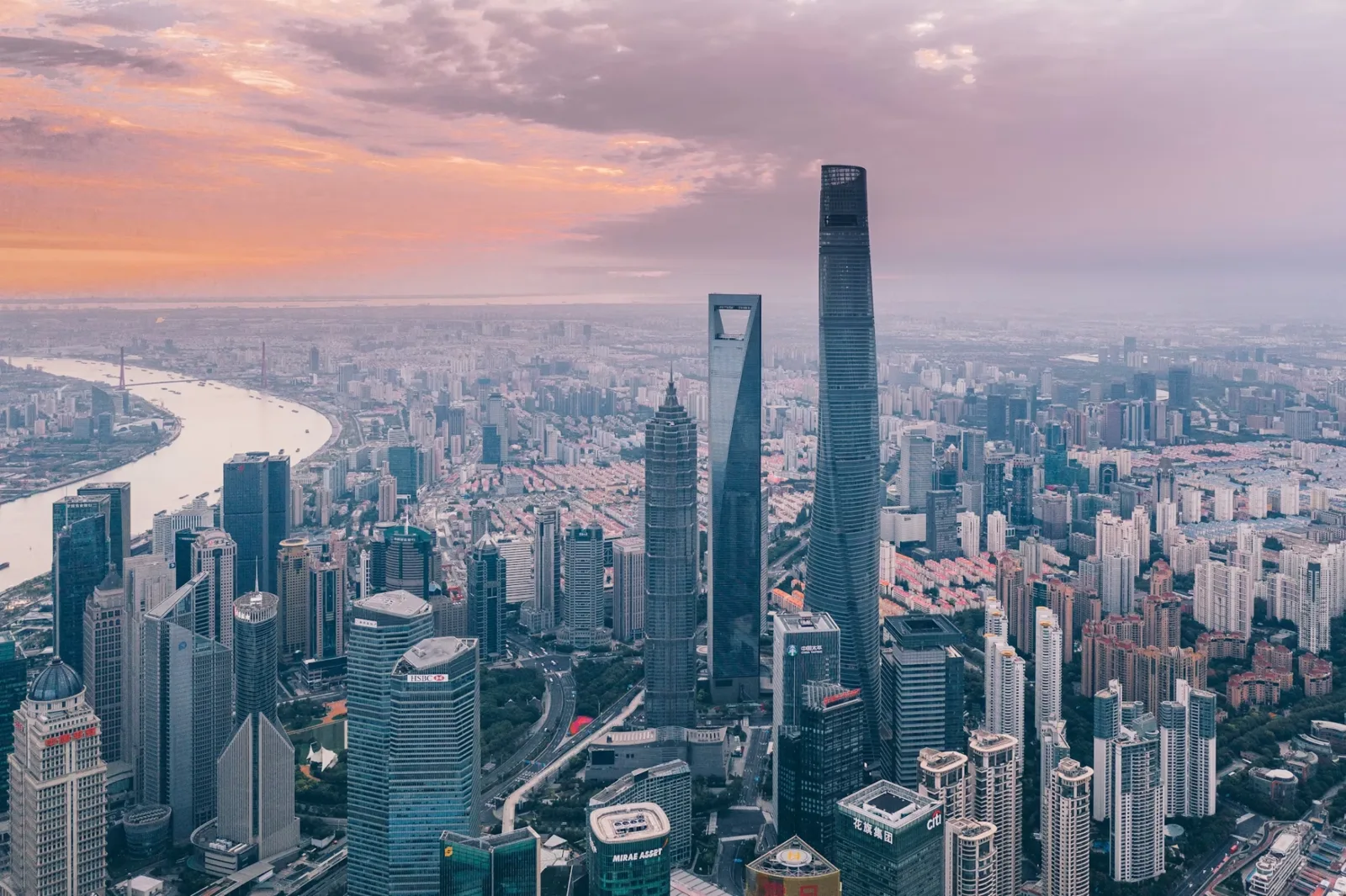 Shanghai, Chengdu, Xi’an & Beijing: China Through the Ages