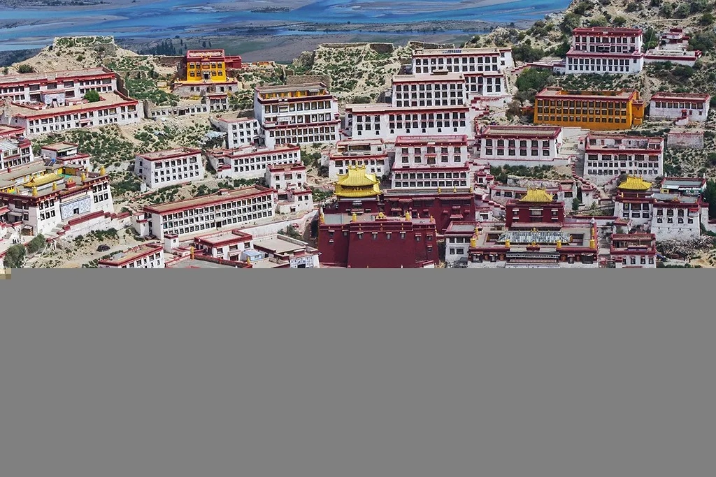 China Adventure Club journey