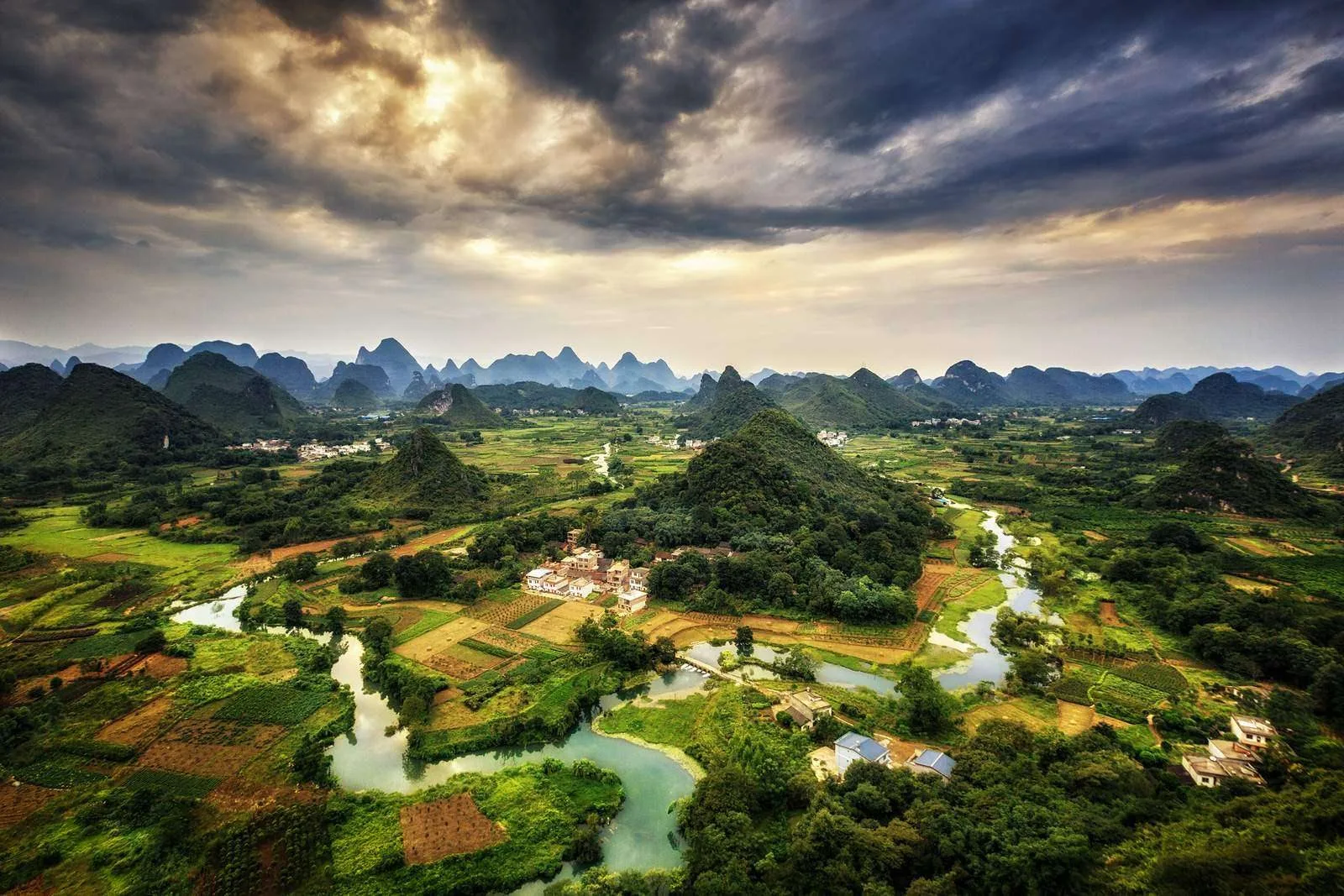 China Adventure Club journey