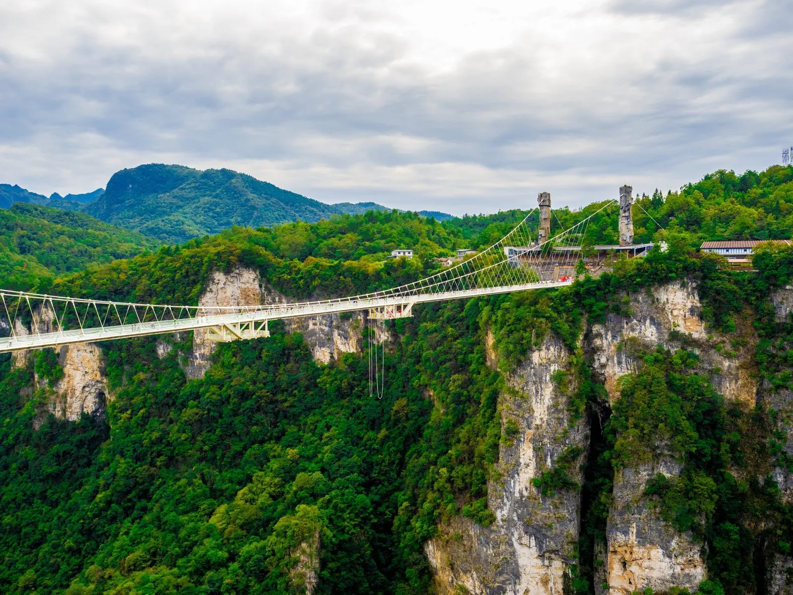 China Adventure Club journey