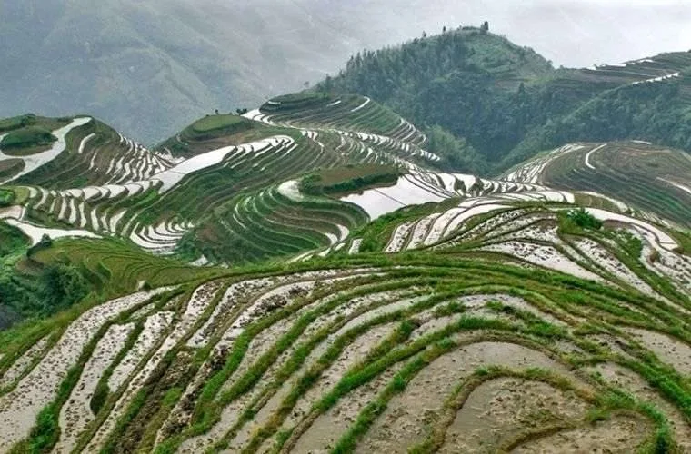 China Adventure Club journey