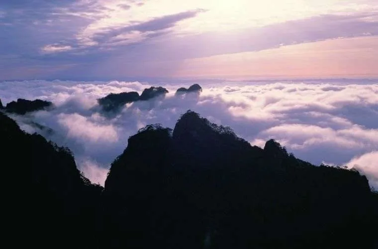 China Adventure Club journey